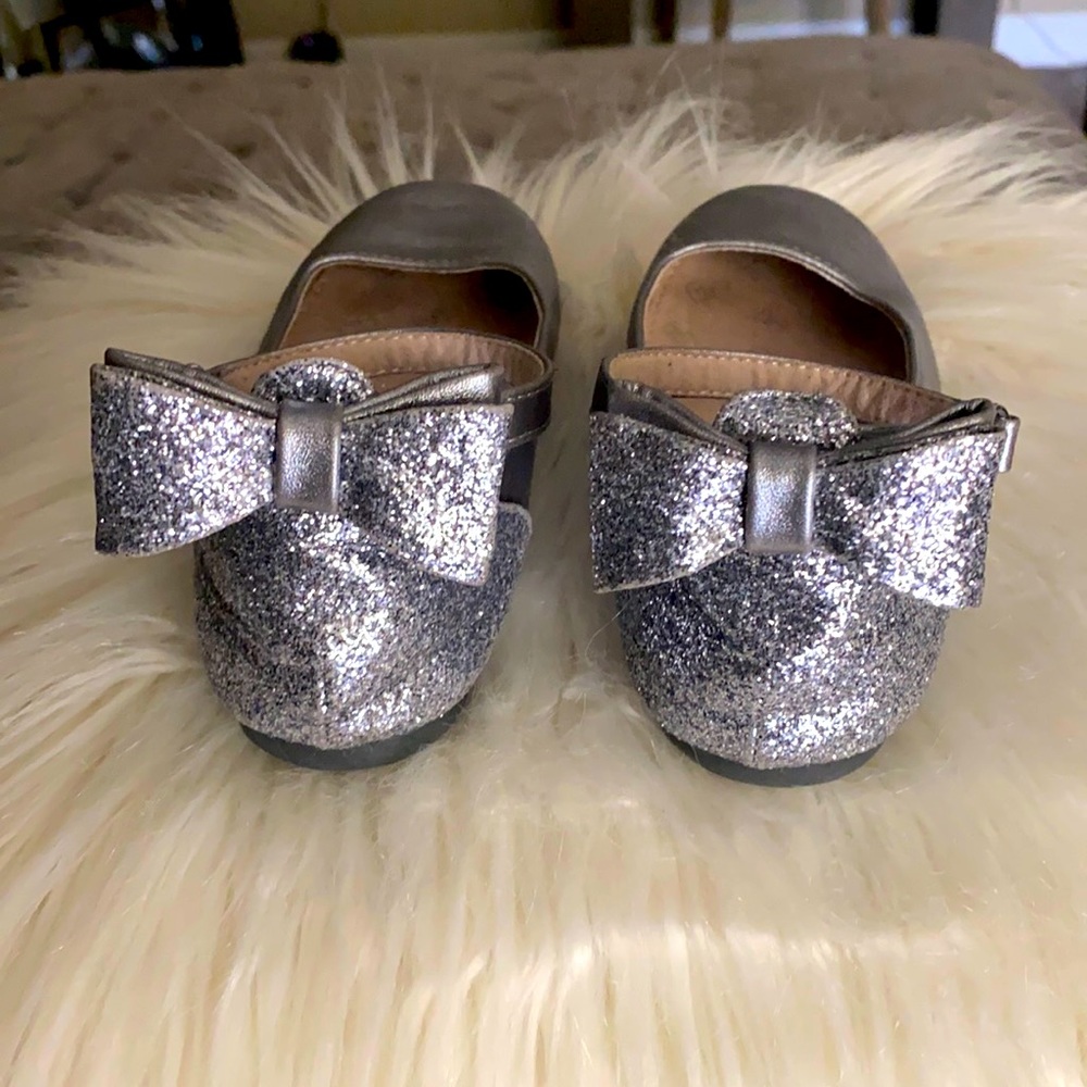 Girls dress shoes